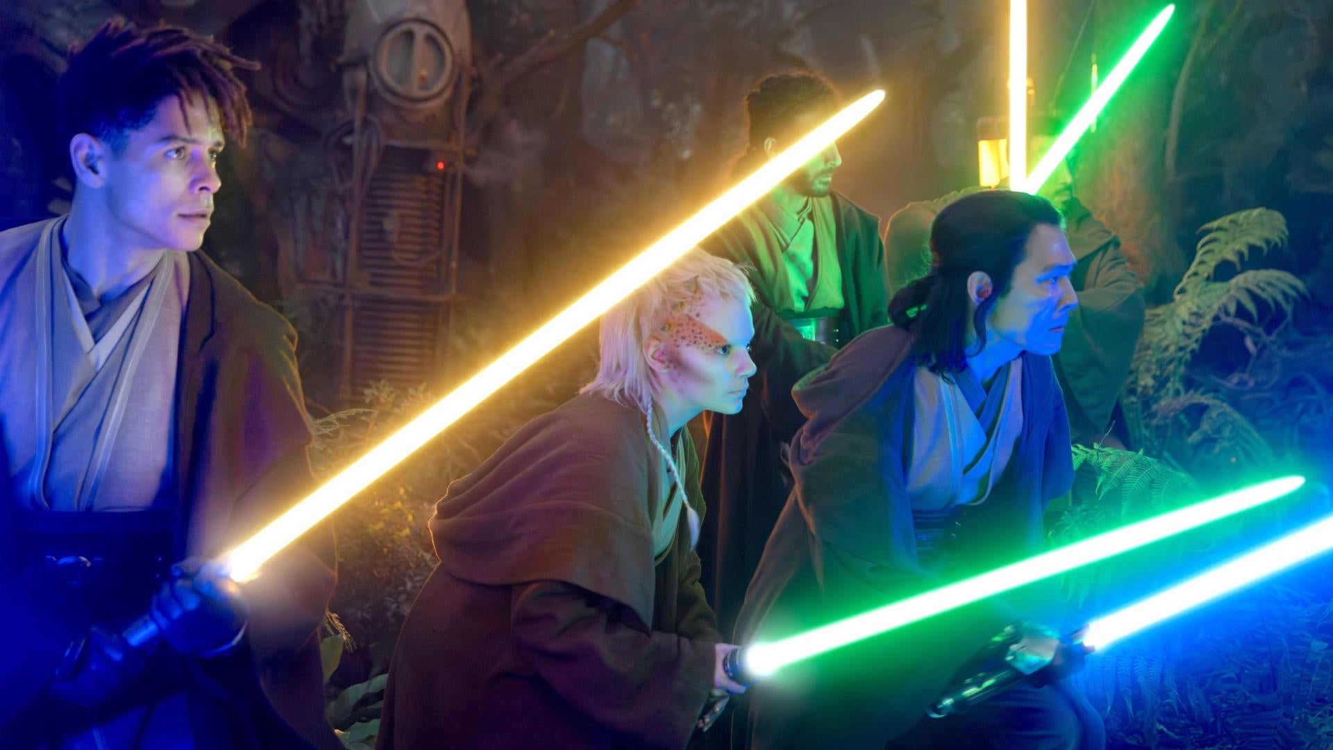Star Wars: The Acolyte