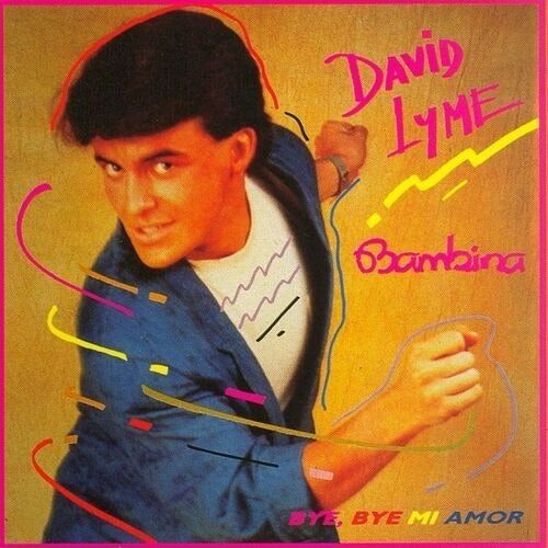 david lyme megamix brutal