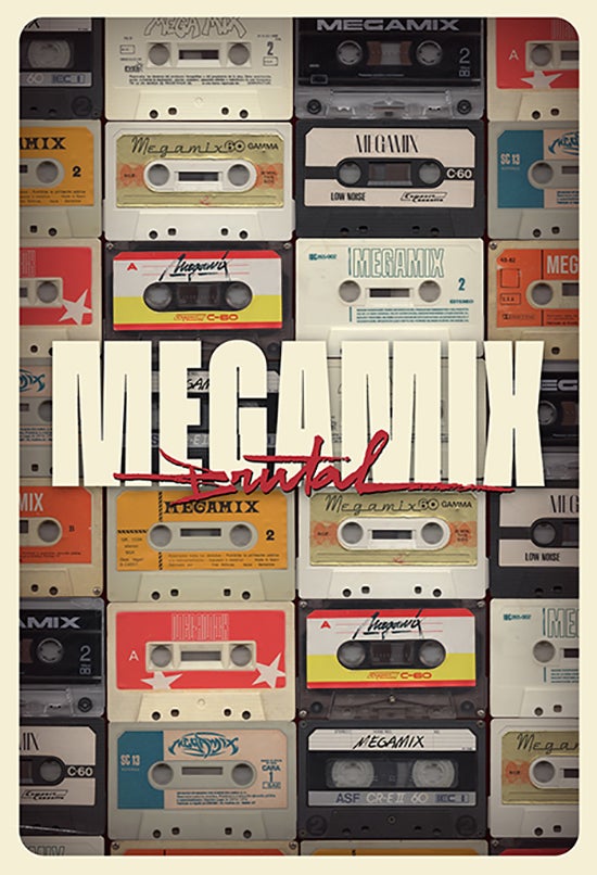 megamix brutal