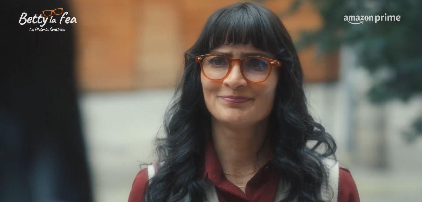 Betty la fea: La historia continúa
