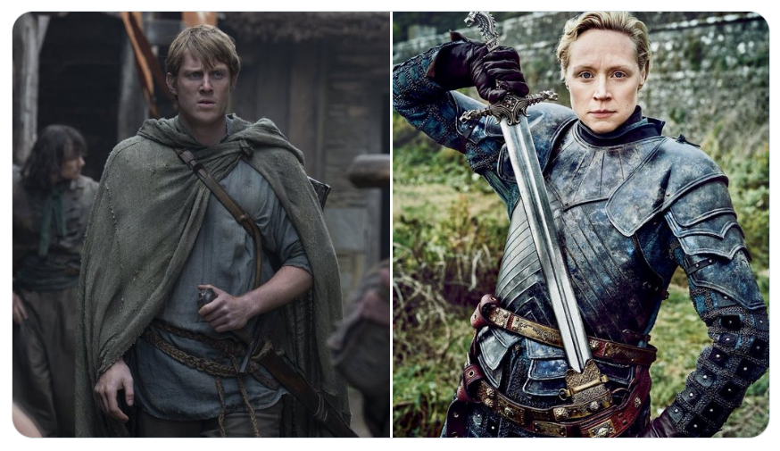 a knight of 7 kingdoms