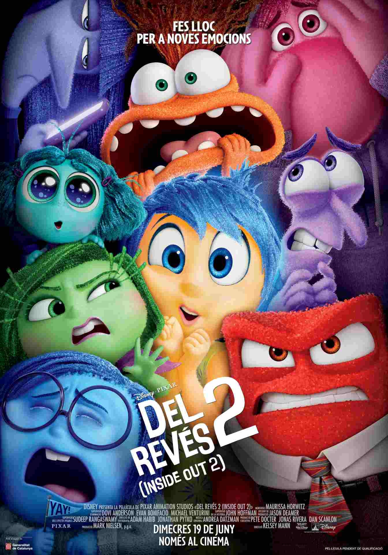 del reves 2 català