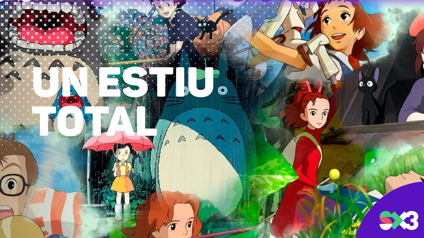 ghibli catal&agrave;