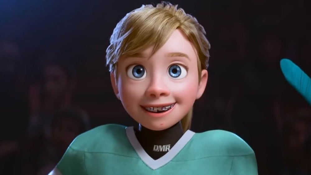 Inside Out 2