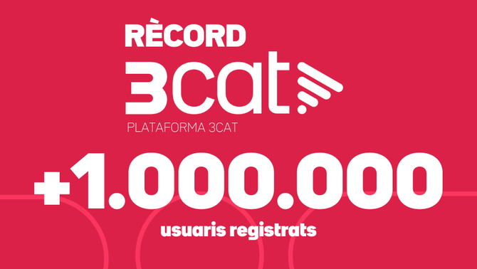 3cat plataforma