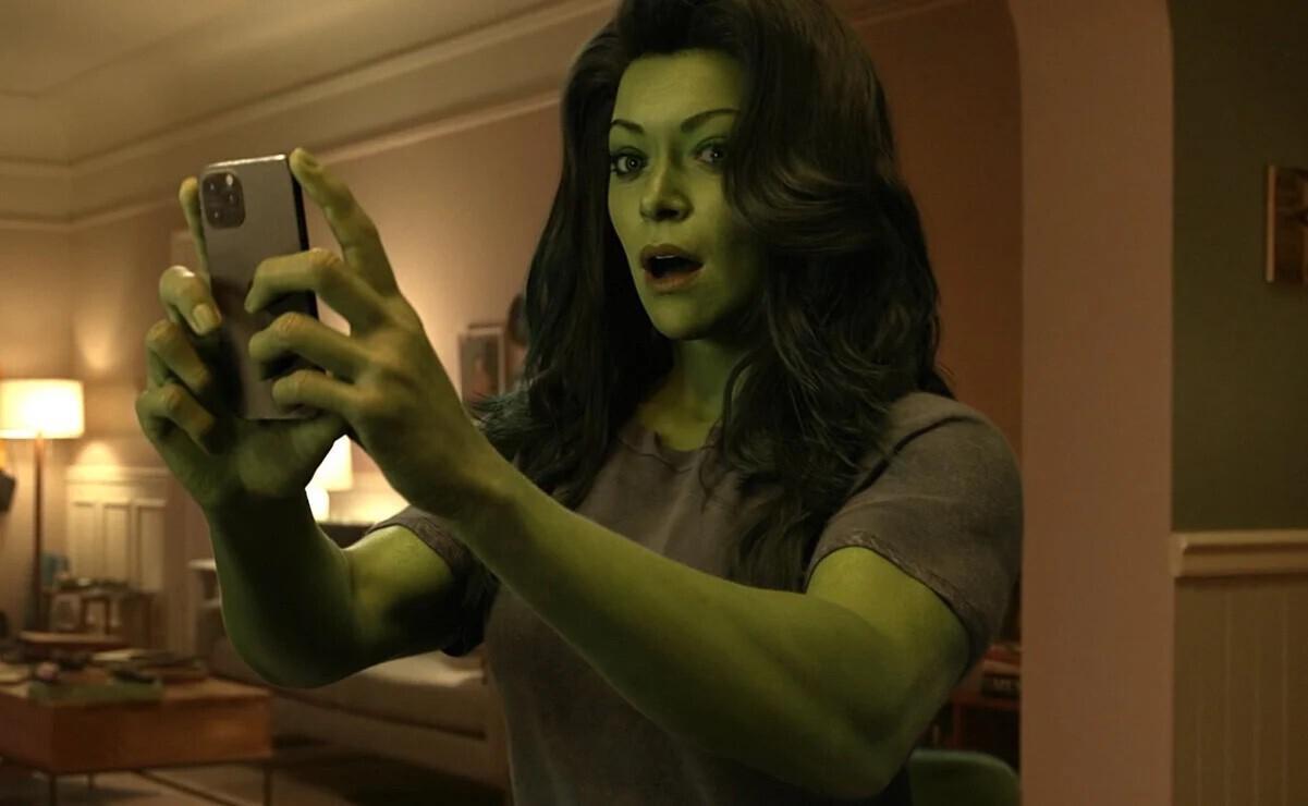 She-Hulk