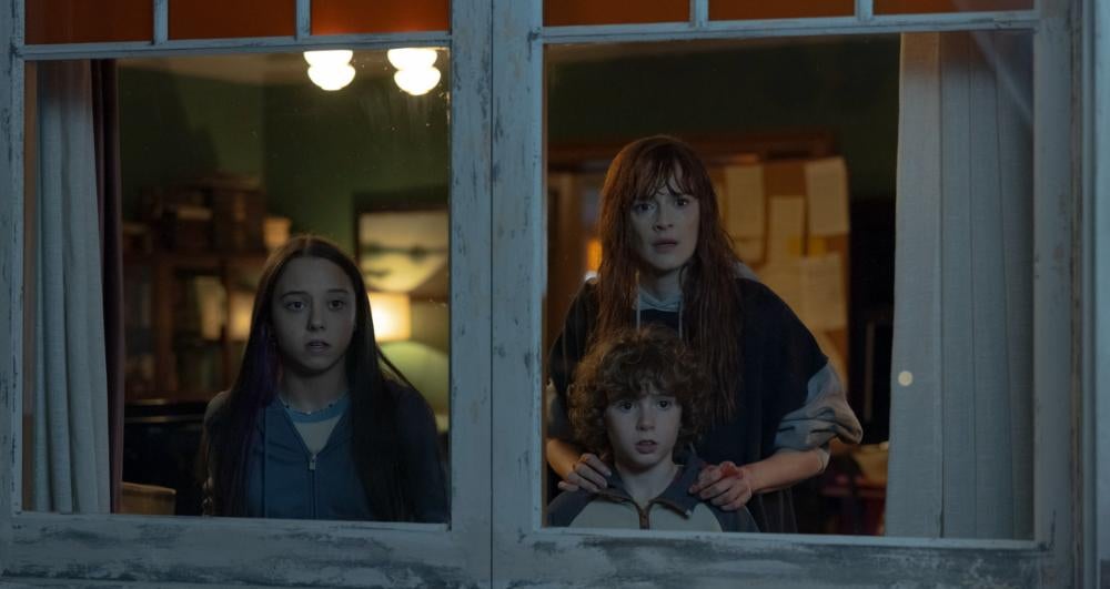 La ultima noche de Tremor netflix (1)