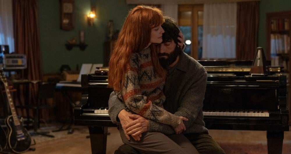 La ultima noche de Tremor netflix (3)