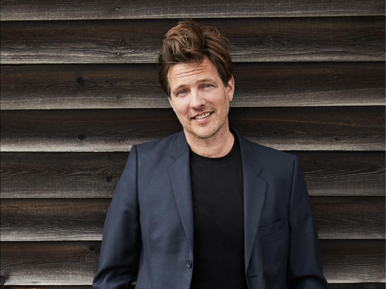 Thomas Vinterberg