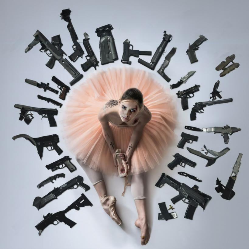 ballerina