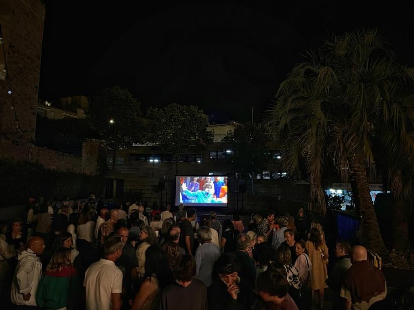 Festival begur