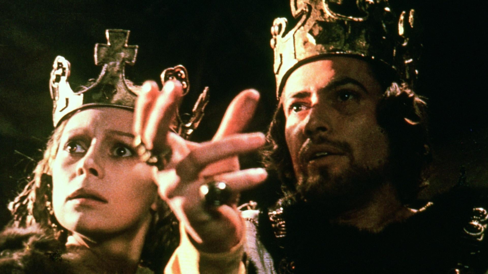 Macbeth (Roman Polanski, 1971)