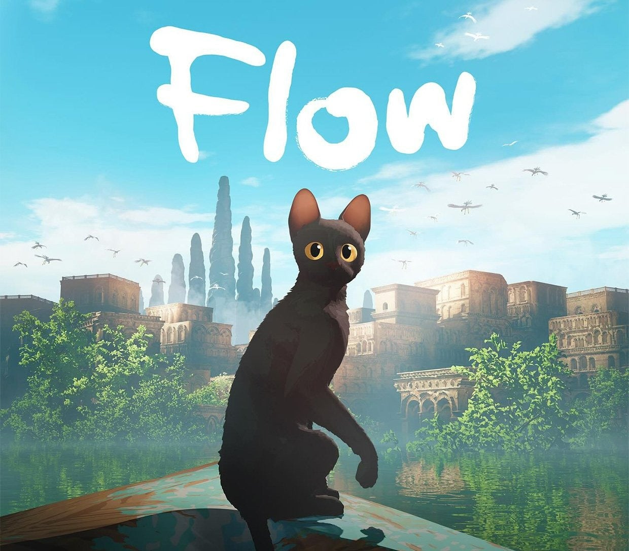 flow