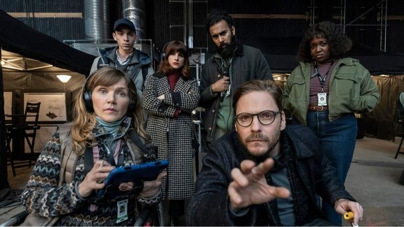 the franchise daniel bruhl (1)