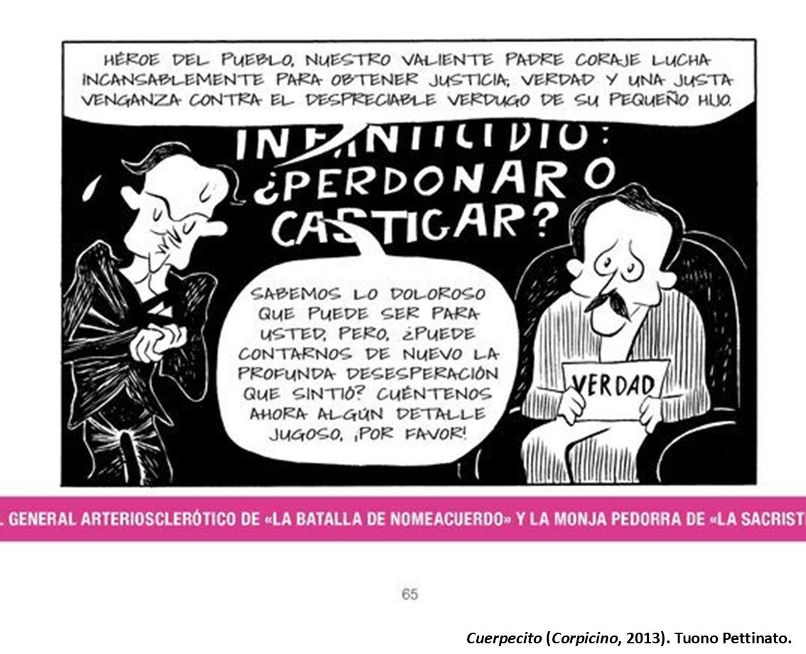 Cuerpecito-Tuono Pettinato