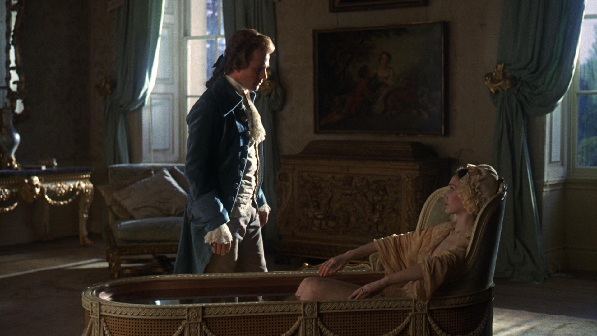 Barry Lyndon