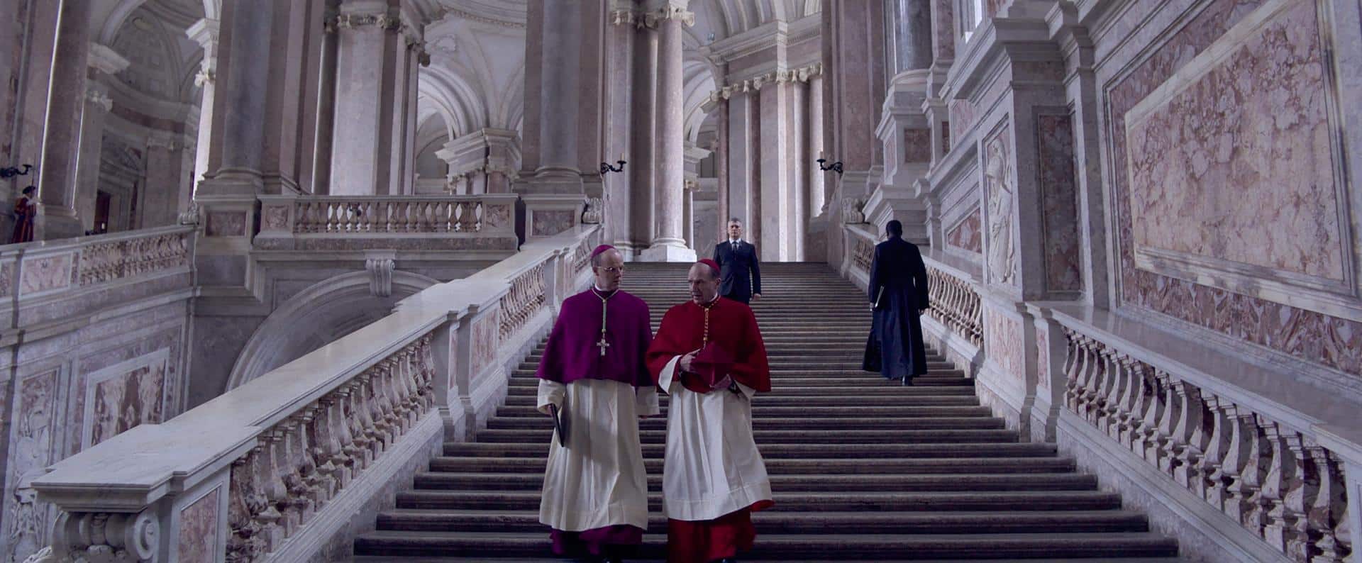 Conclave 