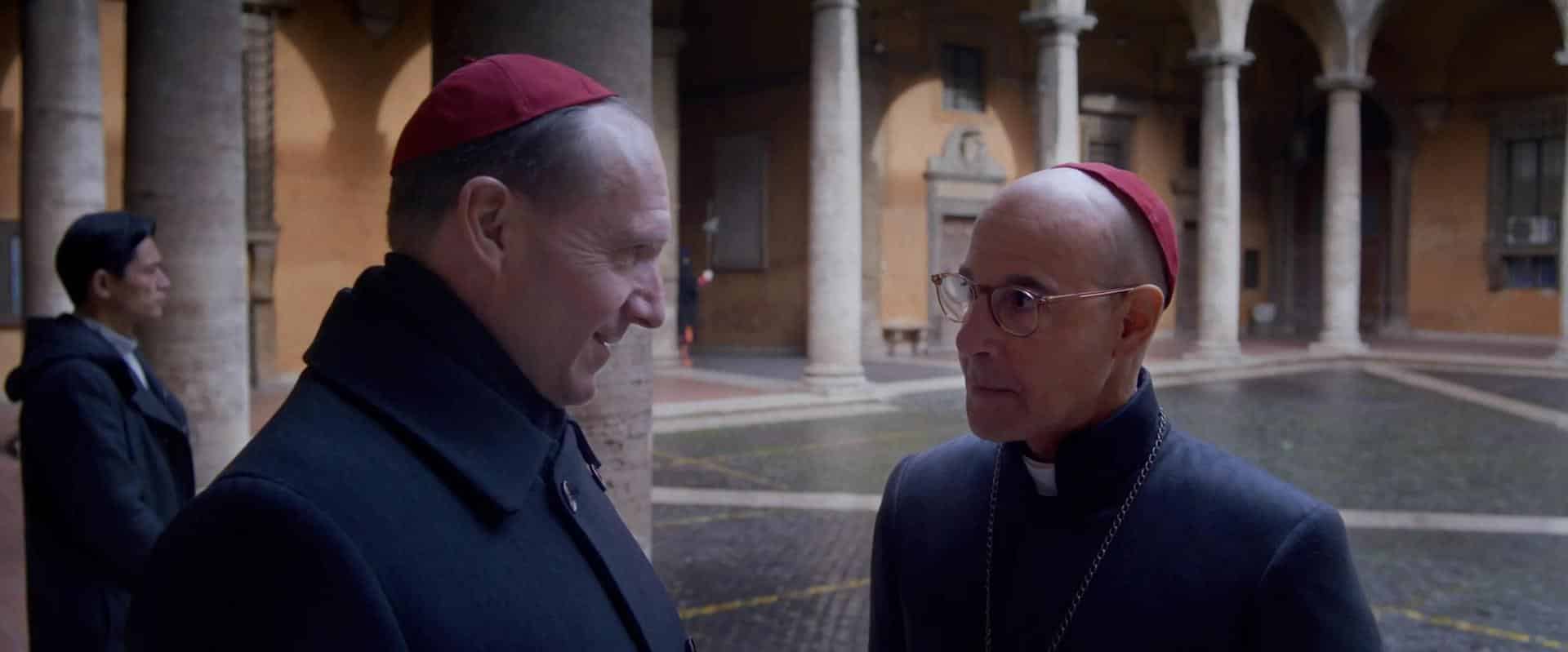 Conclave 