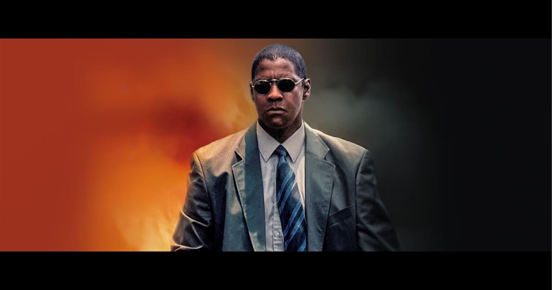 (Man on fire: Tony Scott, 2004)