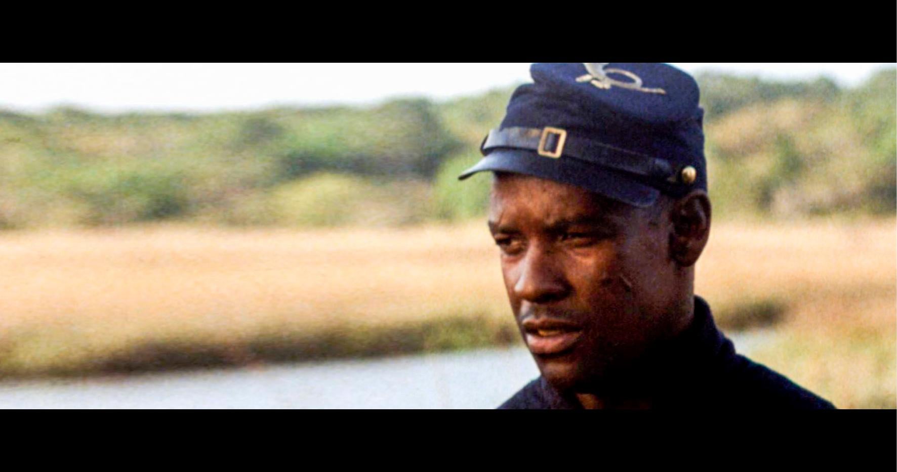 Glory: Edward Zwick, 1989