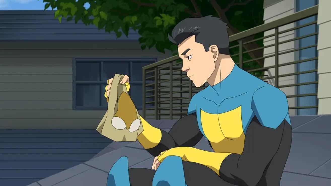 Invincible