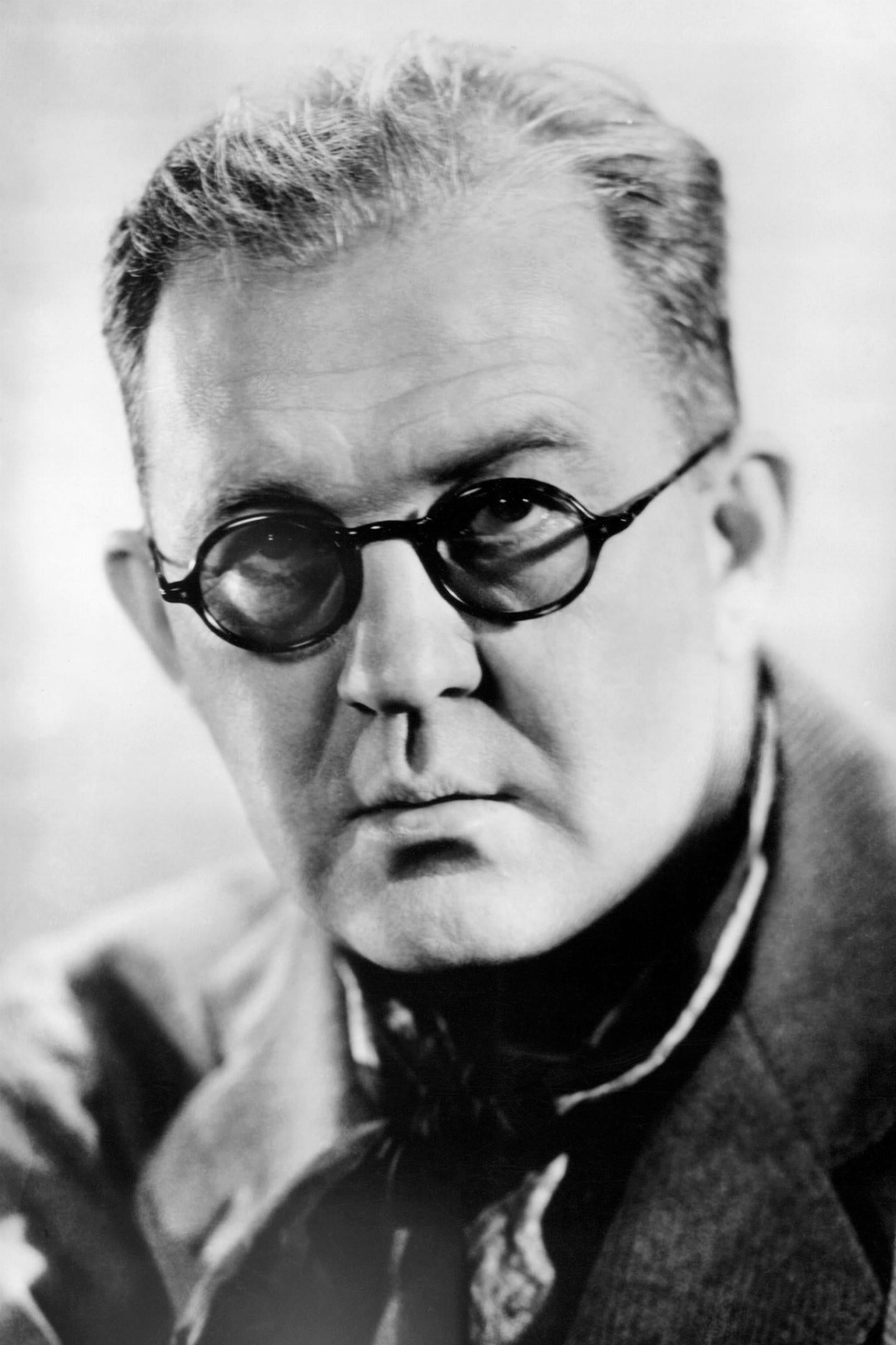 John Ford