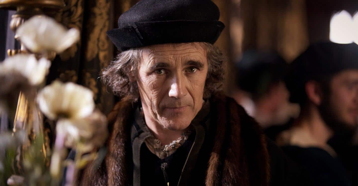 Wolf Hall