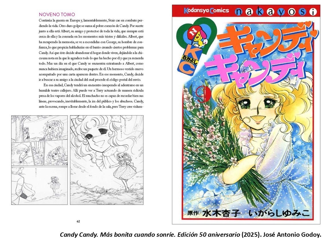 Candy Candy