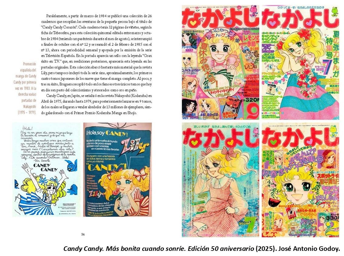 Candy Candy