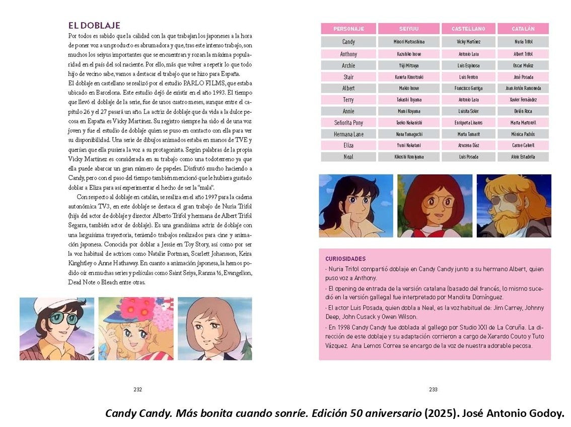 Candy Candy