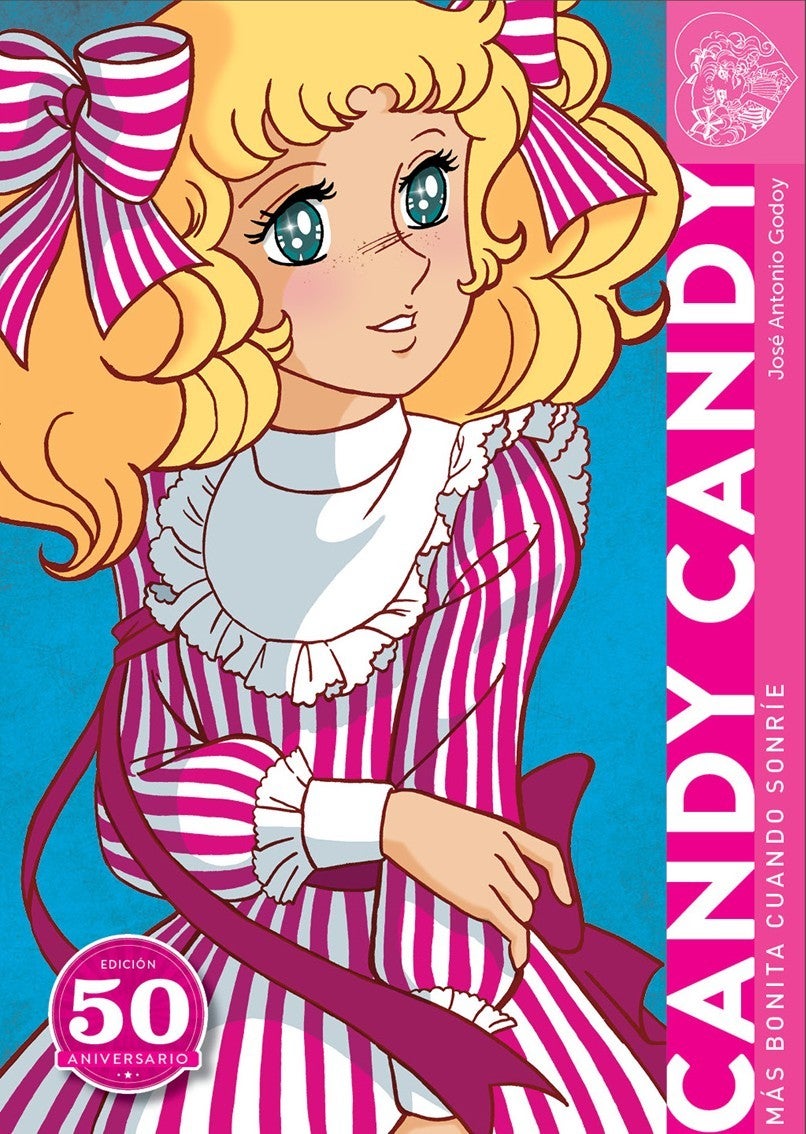 Candy Candy
