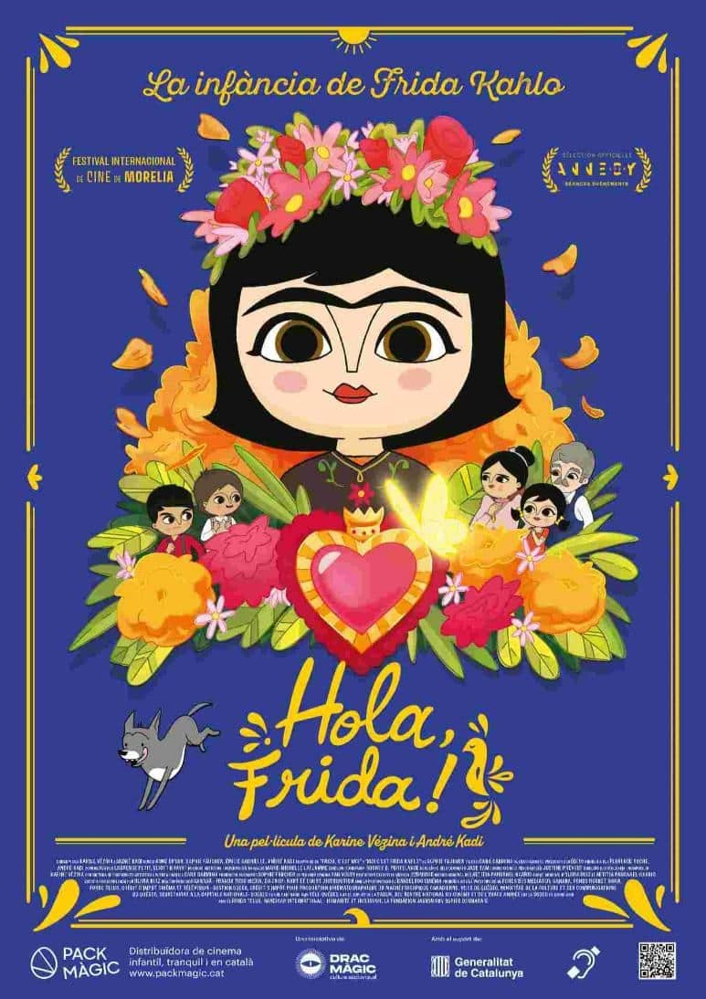 hola frida 