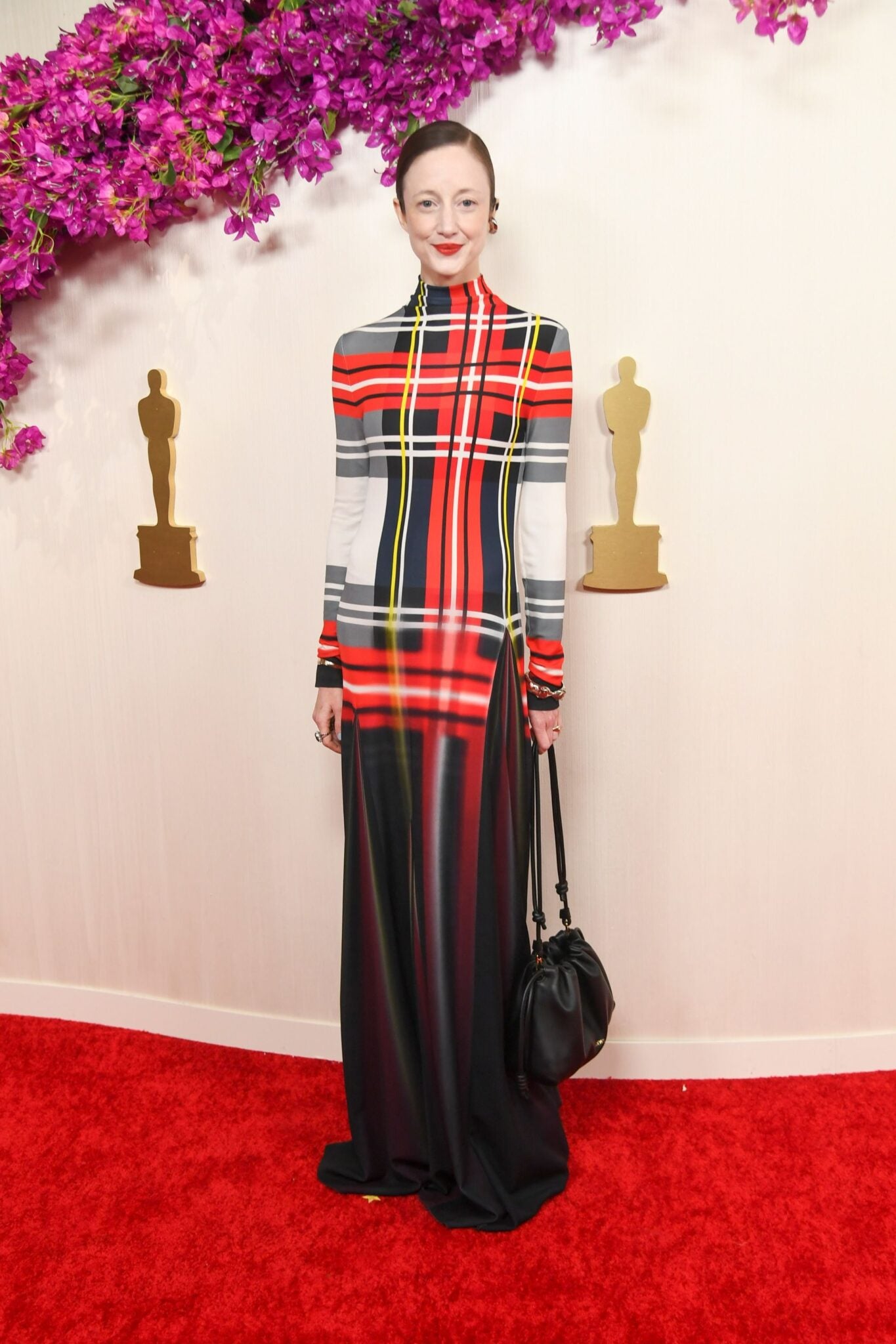 Andrea Riseborough