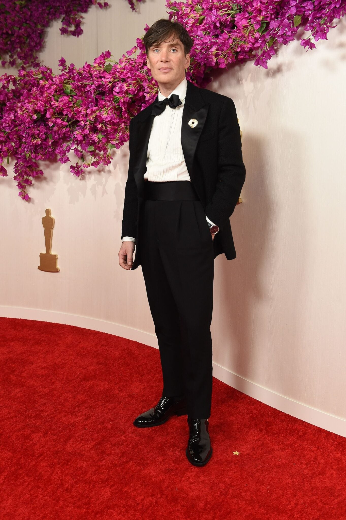 cilian murphy OScars