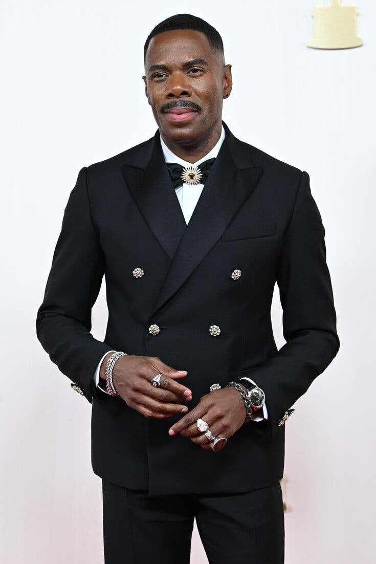 Colman Domingo