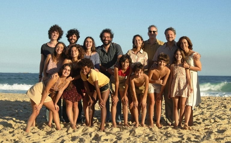 paiva familia