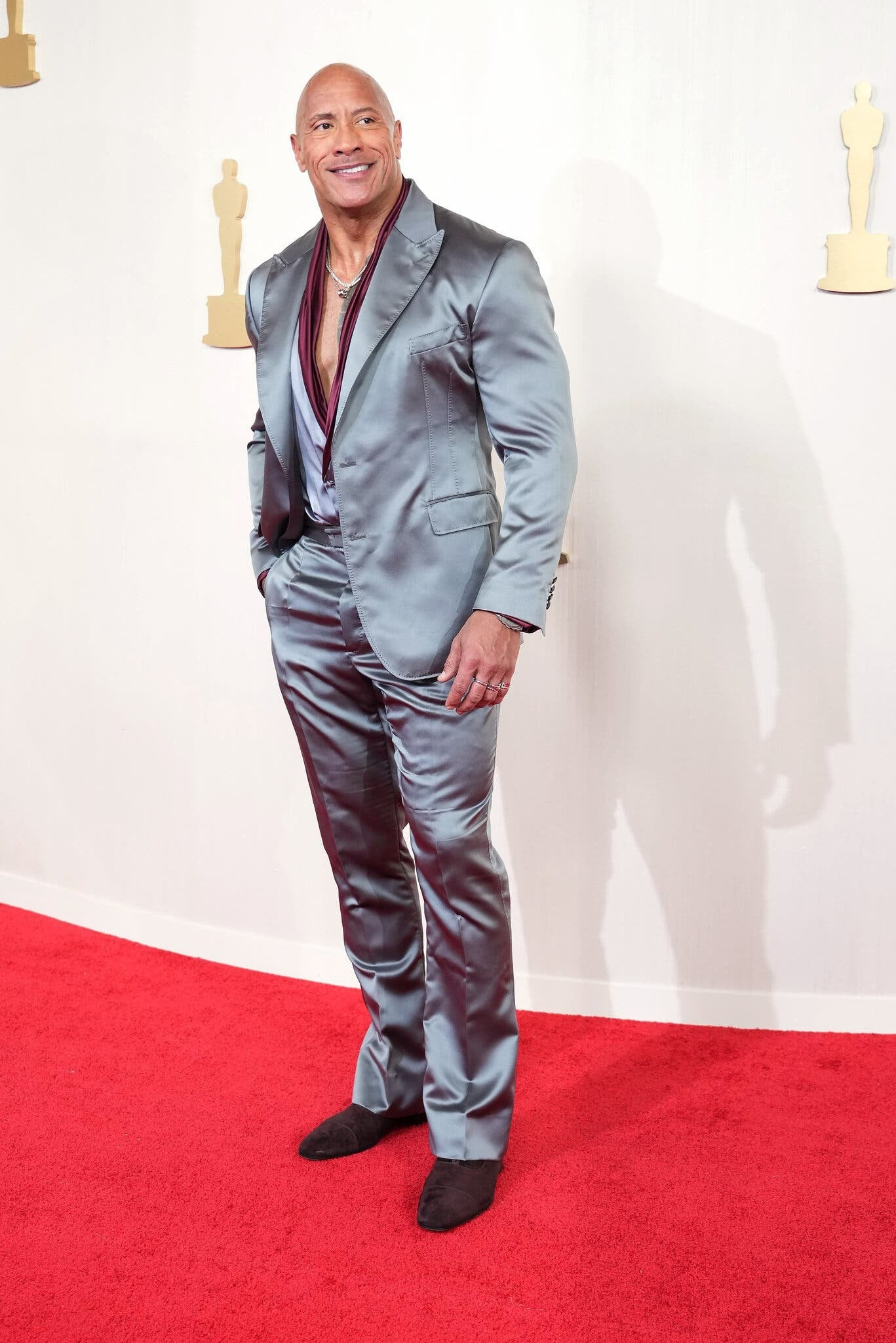 The rock