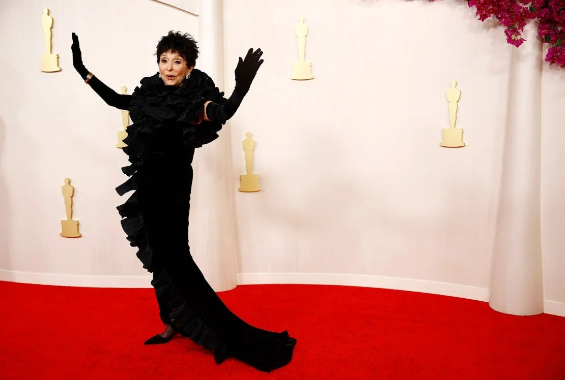 rita moreno