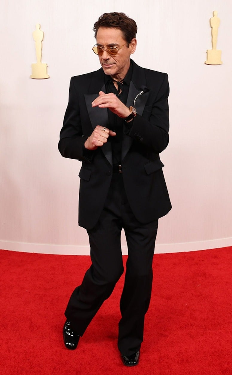 Robert downey jr