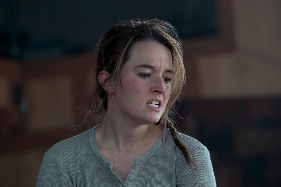 'The Last of Us'