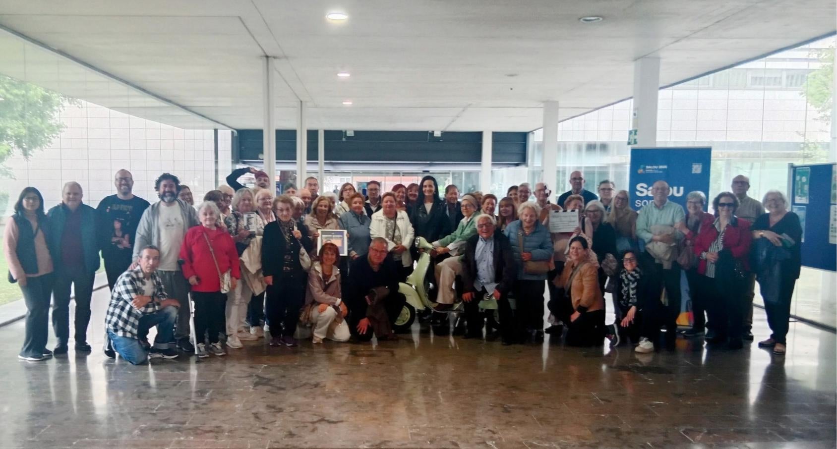 Cineclub Miramar Salou