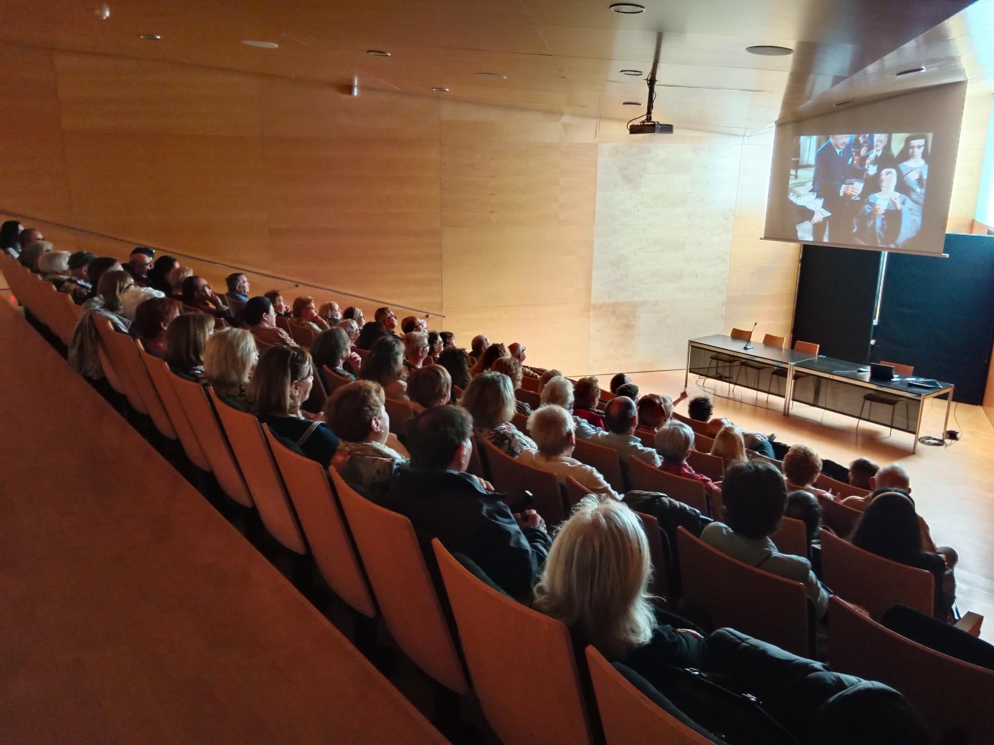 Cineclub Miramar Salou
