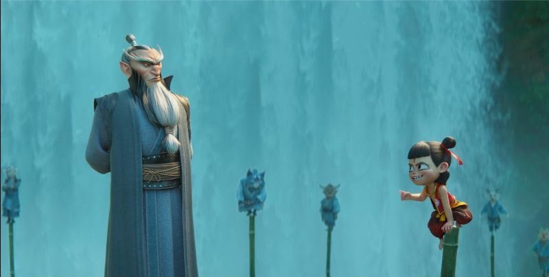 Ne zha 2 català
