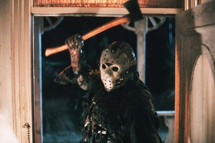 jason friday 13