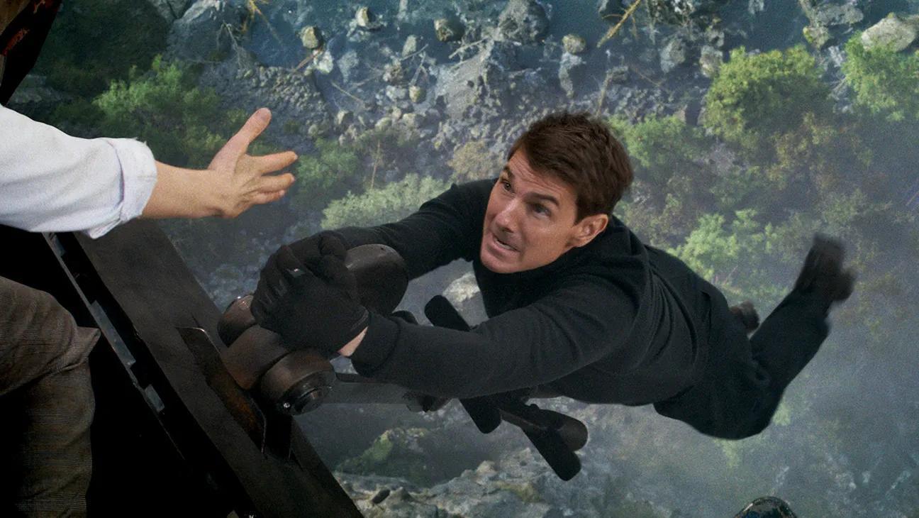 Mission: Impossible - The Final Reckoning
