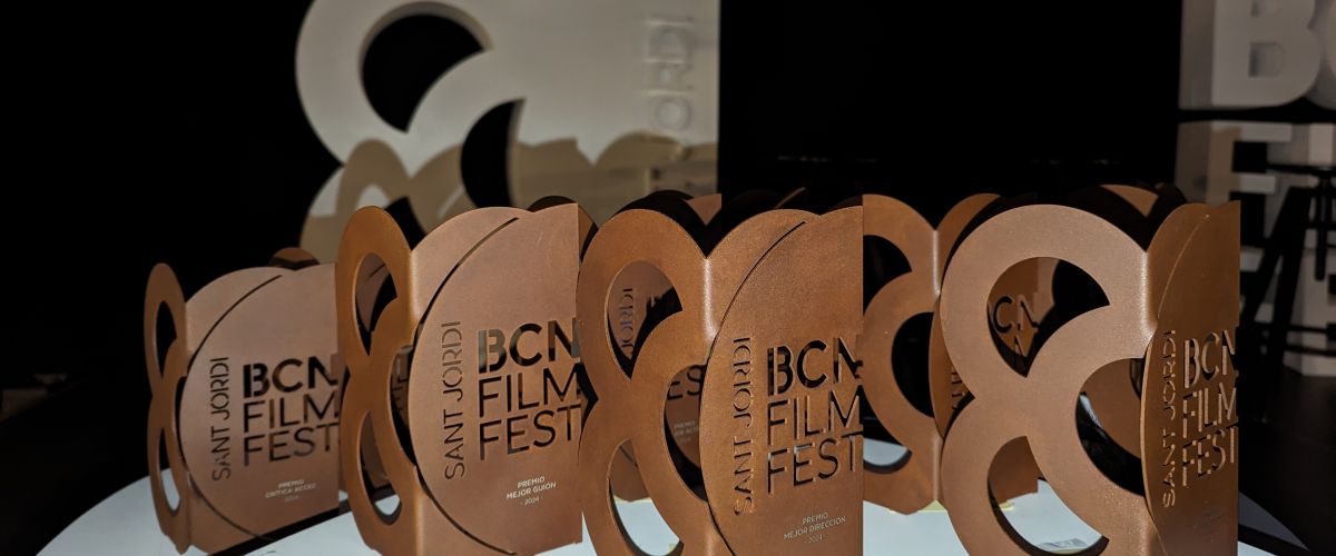 BCN Film Fest 2025