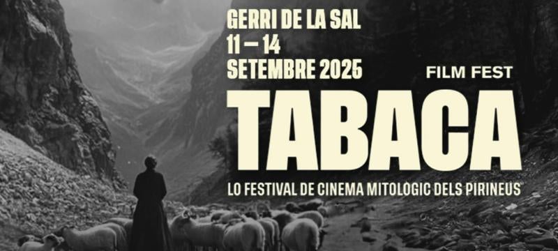 tabaca film fest 2025