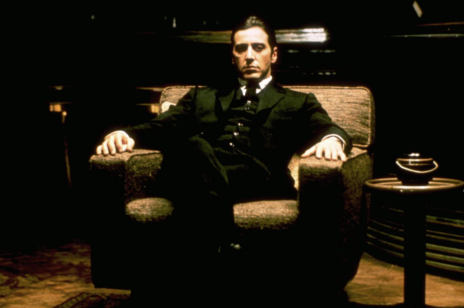 The Godfather