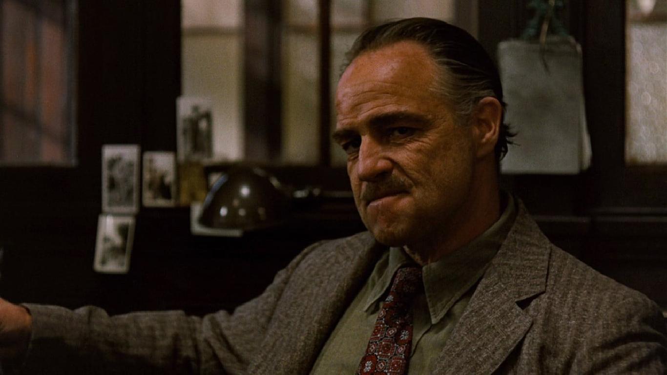 The Godfather