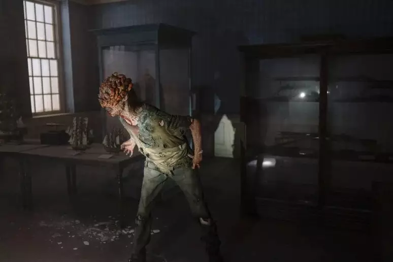 'The Last of Us'